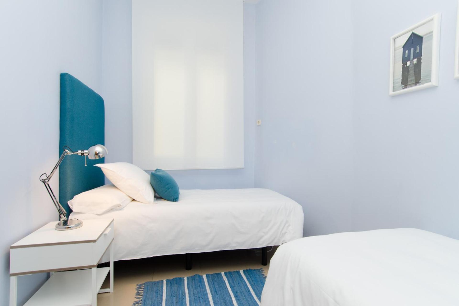 Apartamento Retiro VI En Madryt Zewnętrze zdjęcie