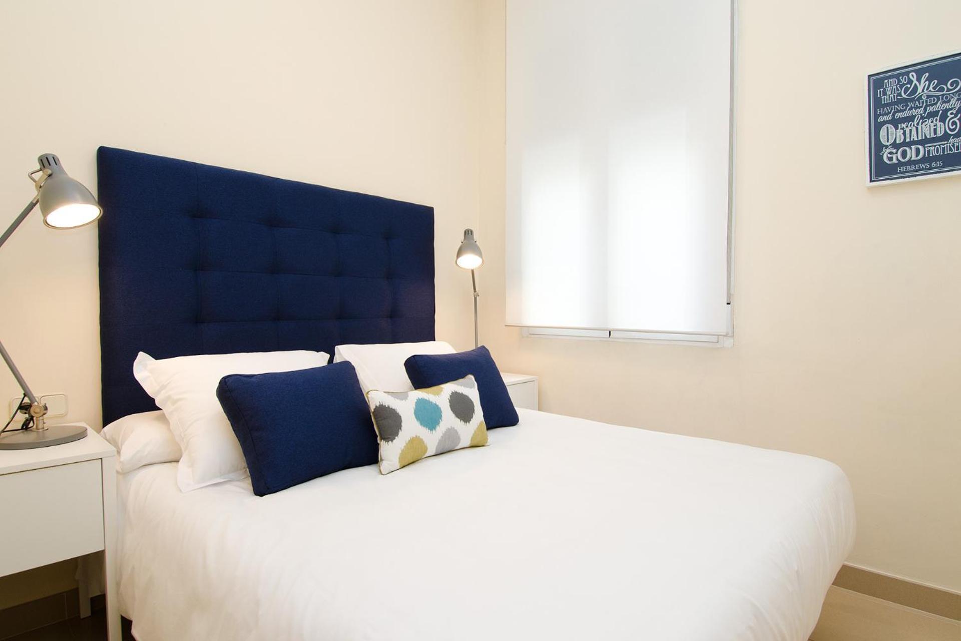 Apartamento Retiro VI En Madryt Zewnętrze zdjęcie