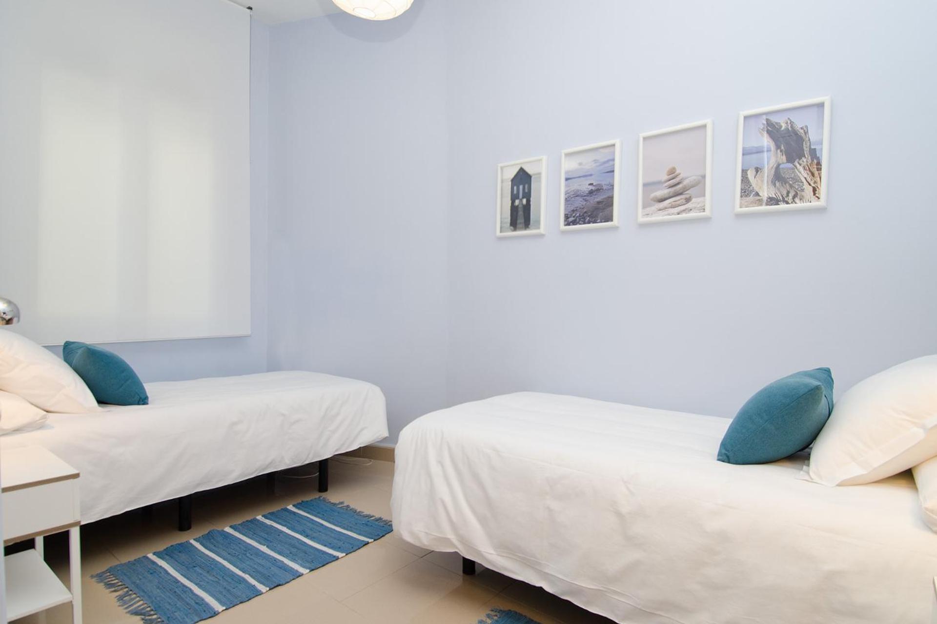 Apartamento Retiro VI En Madryt Zewnętrze zdjęcie