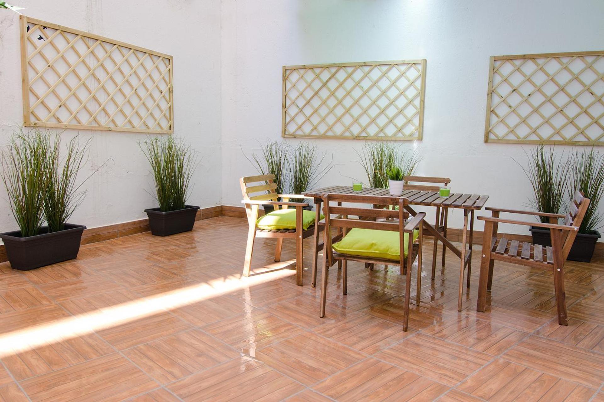 Apartamento Retiro VI En Madryt Zewnętrze zdjęcie